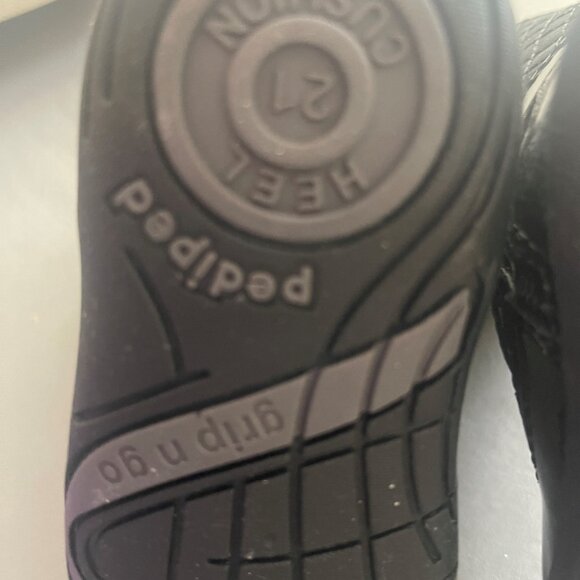 pediped Naomi toddler girl boots - Picture 6 of 9